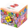 купить кубик Рубика qiyi mofangge 2x2x2 mp m