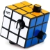 Calvin's Puzzle Evgeniy Button Cube (1-Hole, 1/2)