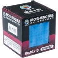 купить кубик Рубика shengshou 10x10x10 mosheng m