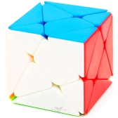 MoYu Axis Cubing Classroom Цветной пластик