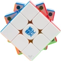 купить кубик Рубика moyu 3x3x3 weilong v11 magnetic + uv