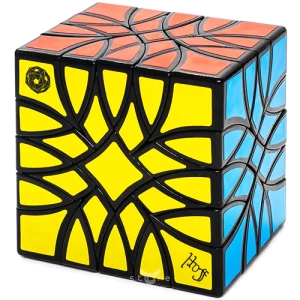 купить головоломку calvin's puzzle carl's bubbloid 5x5x4