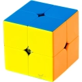 купить кубик Рубика qiyi mofangge 2x2x2 warrior m