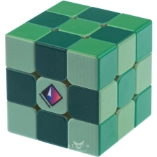 купить кубик Рубика calvin's puzzle 3x3x3 gradient cube