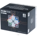 купить кубик Рубика moyu 3x3x3 rs3 m v5 se magnetic (dual adjustment)