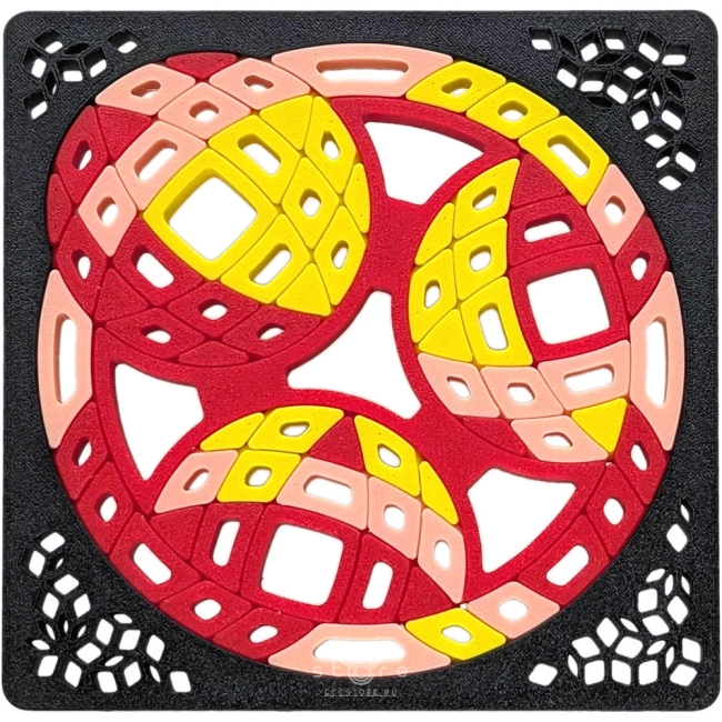 купить головоломку pluton's almaaz 4