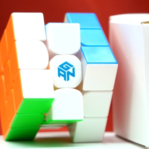 Кубик Рубика 3x3x3 для профессионалов