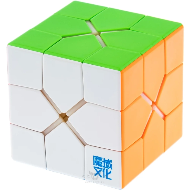 купить головоломку moyu redi cube magnetic ball core