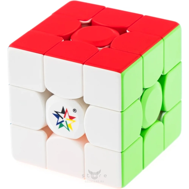 купить кубик Рубика yuxin 3x3x3 little magic v3 m maglev