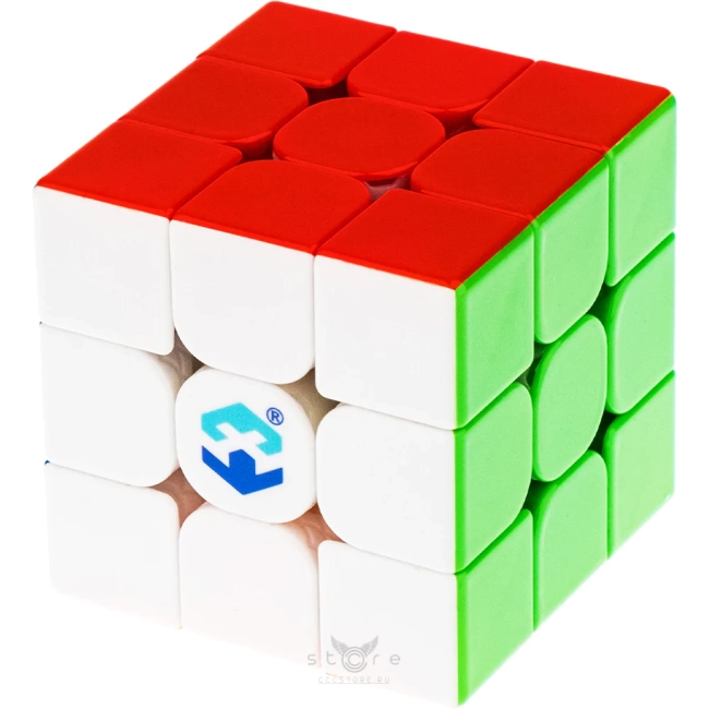 купить кубик Рубика moretry 3x3x3 tianma x3+ triple magnetic