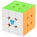 купить кубик Рубика moyu 3x3x3 weilong v11 m 8-magnet ball core + uv