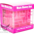 купить головоломку tt maze money box