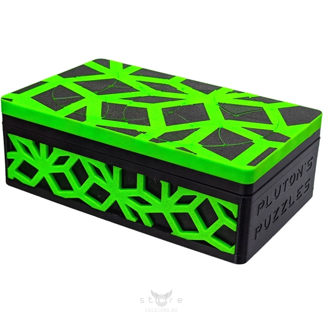 купить головоломку pluton's penrose tiling box