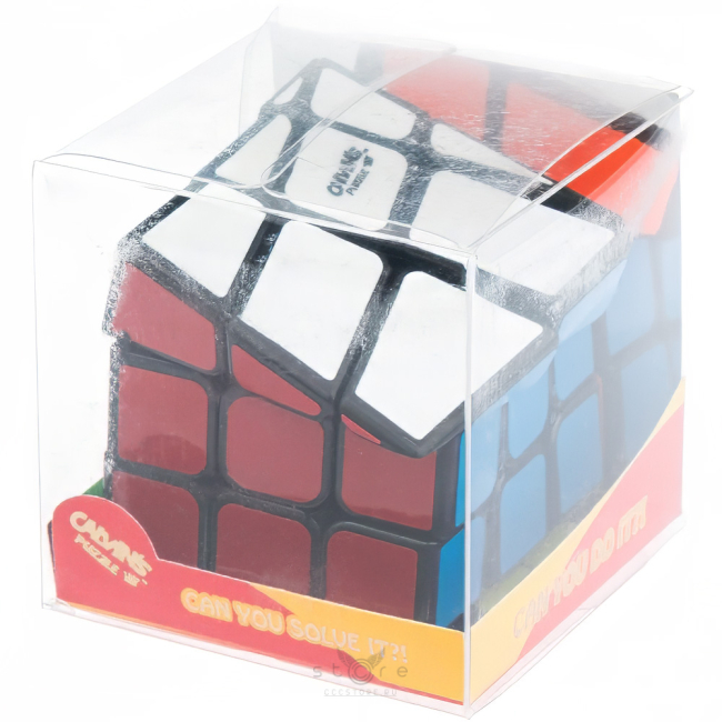 купить головоломку calvin's sydney opera house i 3x3x3