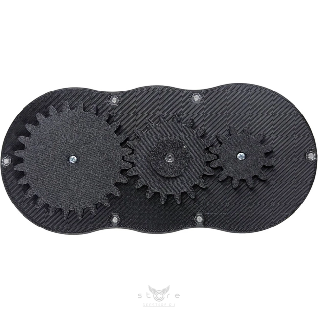 купить головоломку pluton's upshift - downshift puzzle