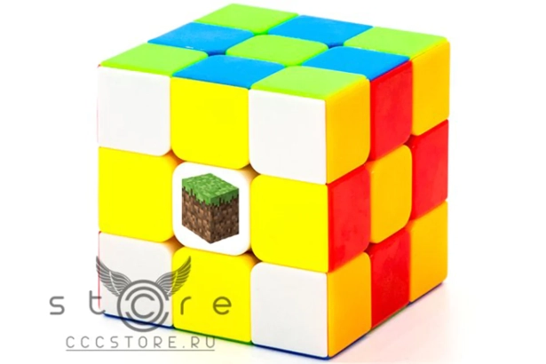 Логотипы на кубики