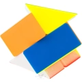 купить головоломку diansheng galaxy x2 cube