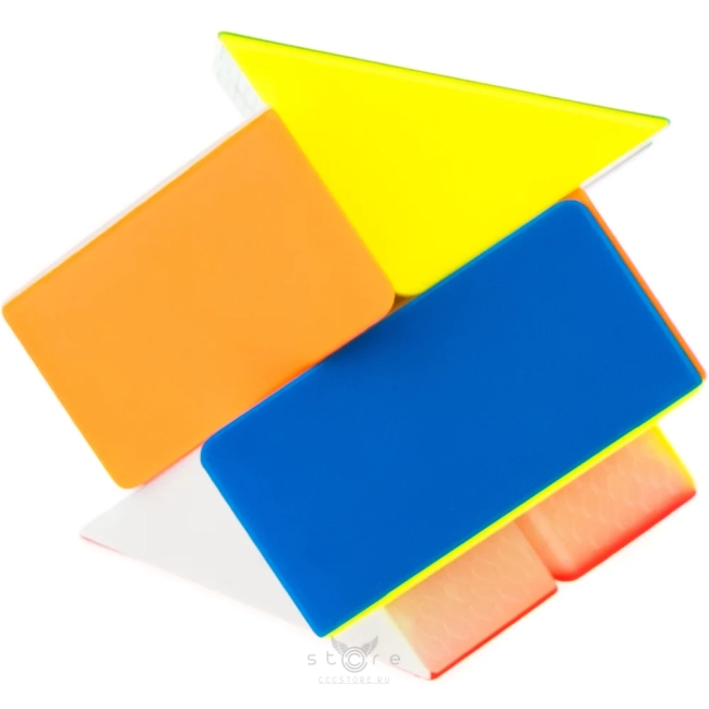 купить головоломку diansheng galaxy x2 cube