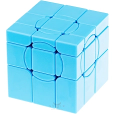купить головоломку shengshou crazy mirror 3x3x3