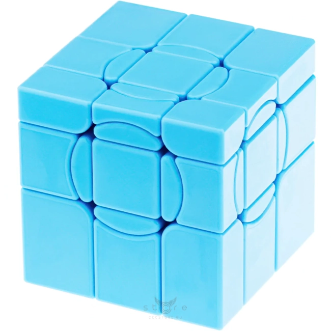 купить головоломку shengshou crazy mirror 3x3x3