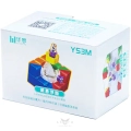 купить кубик Рубика moyu 3x3x3 huameng ys3m maglev