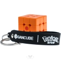 купить кубик Рубика gan 330 3x3x3 брелок charmander