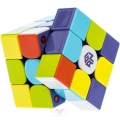 купить кубик Рубика gan v100 maglev uv 3x3x3 x gengar (limited)