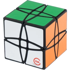 купить головоломку fangshi limcube crucis mixup cube
