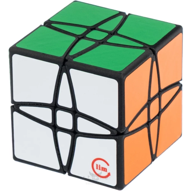 купить головоломку fangshi limcube crucis mixup cube