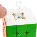 купить кубик Рубика moyu 3x3x3 weilong v11 magnetic