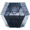 купить головоломку mf8 crazy rhomdo plus (dode-trapezo-rhombus)