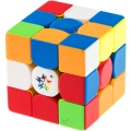 купить кубик Рубика yuxin 3x3x3 little magic v3 m maglev