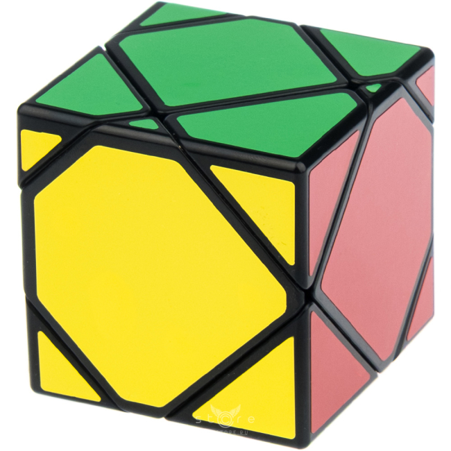 купить головоломку calvin's puzzle mirror skewb