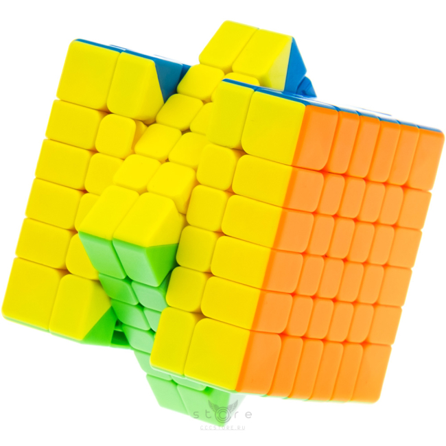 купить кубик Рубика shengshou 6x6x6 mosheng
