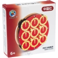 купить WCA головоломку shengshou clock v2 m limited