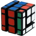 купить головоломку bi-linked cube plus v1 (2+2 lines)
