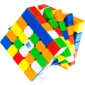 купить кубик Рубика moyu 5x5x5 aochuang v6 (triple track) ballcore uv