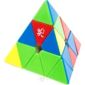 купить головоломку dayan pyraminx v3 m