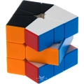 купить головоломку picube square-1 mgc (edge-magnetic + equator-magnetic + maglev)