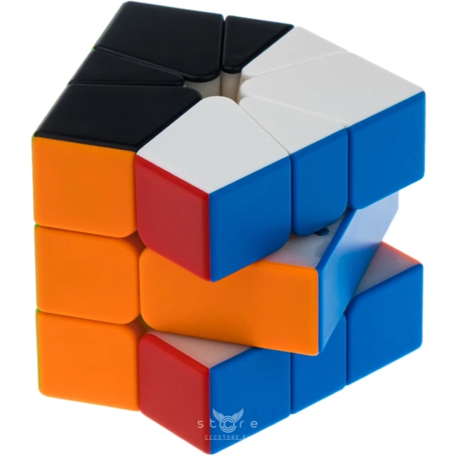 купить головоломку picube square-1 mgc (edge-magnetic + equator-magnetic + maglev)