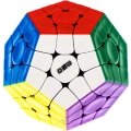 купить головоломку diansheng megaminx galaxy m