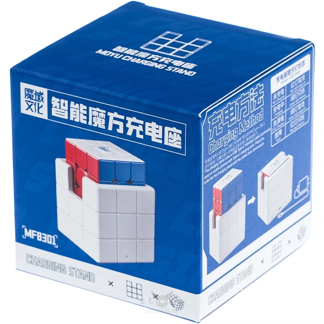 купить moyu smart cube charging dock