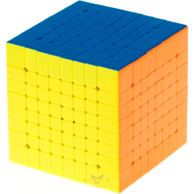 купить кубик Рубика shengshou 8x8x8 mosheng m