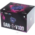 купить кубик Рубика gan v100 maglev uv 3x3x3 x gengar (limited)