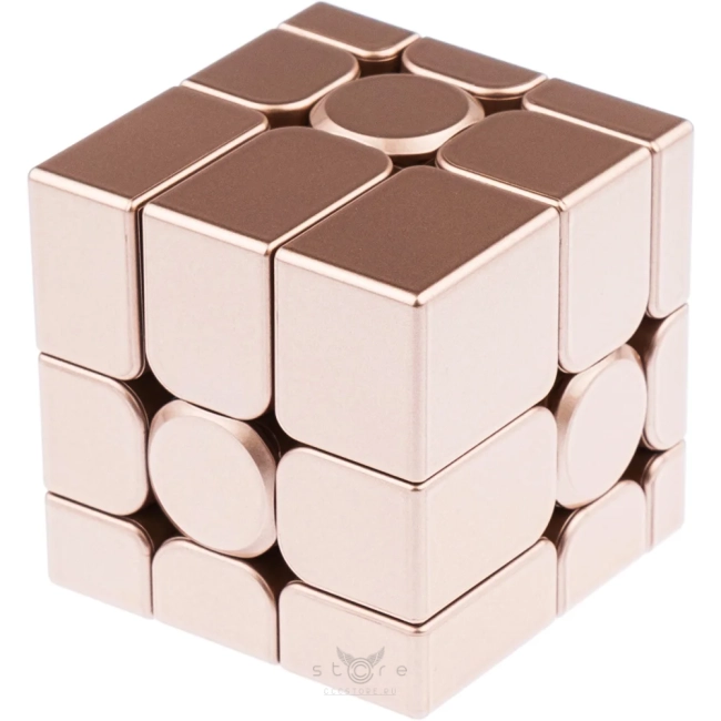 купить головоломку moyu mirror blocks v2 ballcore uv