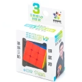 купить кубик Рубика yuxin 3x3x3 брелок v2