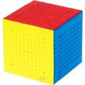 купить кубик Рубика moyu 10x10x10 meilong v2
