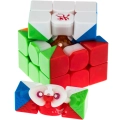 купить кубик Рубика dayan 3x3x3 guhong m pro+ 54mm (ballcore + maglev)