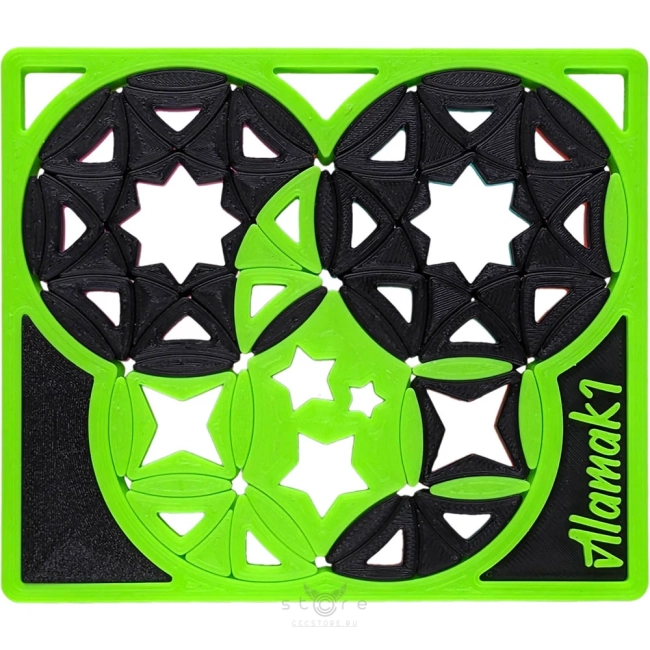 купить головоломку pluton's alamak 1