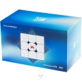 купить кубик Рубика qiyi mofangge x-man x lanlan 3x3x3 tornado v4 m flagship special edition